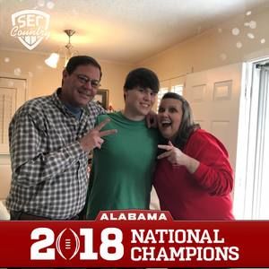 Meet your Posher, Traci carroll